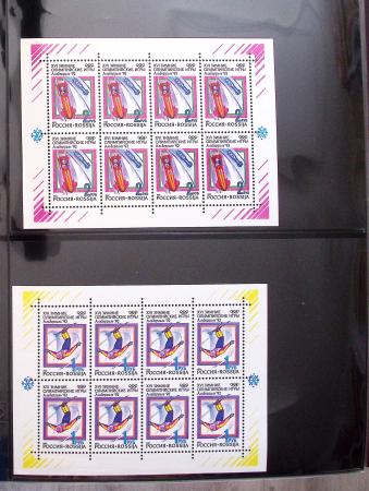 THEMATICS 1915-2010, Collection en 9 classeurs sur