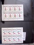 THEMATICS 1915-2010, Collection en 9 classeurs sur