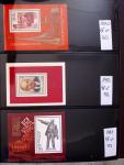 THEMATICS 1915-2010, Collection en 9 classeurs sur