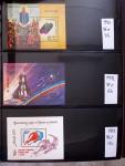THEMATICS 1915-2010, Collection en 9 classeurs sur