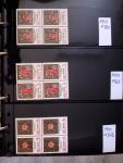 THEMATICS 1915-2010, Collection en 9 classeurs sur