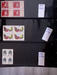 THEMATICS 1915-2010, Collection en 9 classeurs sur