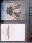 THEMATICS 1915-2010, Collection en 9 classeurs sur