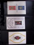 THEMATICS 1915-2010, Collection en 9 classeurs sur