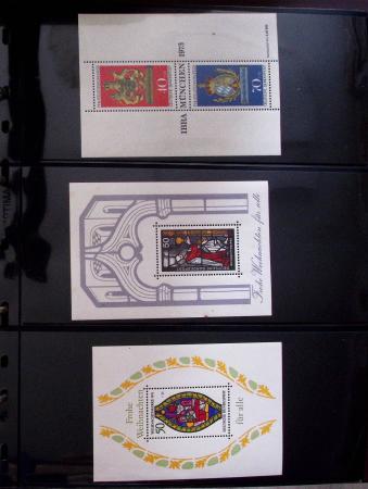 THEMATICS 1915-2010, Collection en 9 classeurs sur
