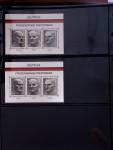 THEMATICS 1915-2010, Collection en 9 classeurs sur