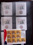 THEMATICS 1915-2010, Collection en 9 classeurs sur