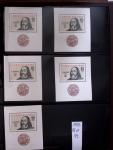 THEMATICS 1915-2010, Collection en 9 classeurs sur