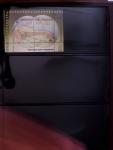 THEMATICS 1915-2010, Collection en 9 classeurs sur