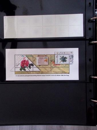 THEMATICS 1915-2010, Collection en 9 classeurs sur