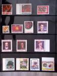 THEMATICS 1915-2010, Collection en 9 classeurs sur