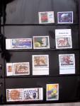 THEMATICS 1915-2010, Collection en 9 classeurs sur