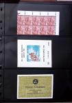 THEMATICS 1915-2010, Collection en 9 classeurs sur