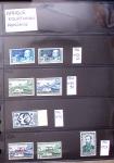 THEMATICS 1915-2010, Collection en 9 classeurs sur