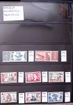 THEMATICS 1915-2010, Collection en 9 classeurs sur