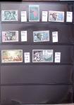THEMATICS 1915-2010, Collection en 9 classeurs sur