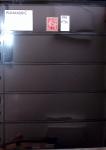 THEMATICS 1915-2010, Collection en 9 classeurs sur