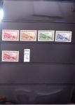 THEMATICS 1915-2010, Collection en 9 classeurs sur