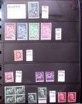 THEMATICS 1915-2010, Collection en 9 classeurs sur