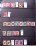 THEMATICS 1915-2010, Collection en 9 classeurs sur