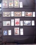THEMATICS 1915-2010, Collection en 9 classeurs sur