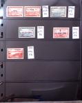 THEMATICS 1915-2010, Collection en 9 classeurs sur