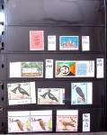 THEMATICS 1915-2010, Collection en 9 classeurs sur