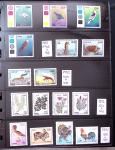 THEMATICS 1915-2010, Collection en 9 classeurs sur