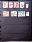 THEMATICS 1915-2010, Collection en 9 classeurs sur