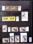 THEMATICS 1915-2010, Collection en 9 classeurs sur