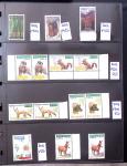 THEMATICS 1915-2010, Collection en 9 classeurs sur