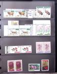 THEMATICS 1915-2010, Collection en 9 classeurs sur