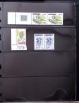 THEMATICS 1915-2010, Collection en 9 classeurs sur