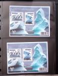 THEMATICS 1915-2010, Collection en 9 classeurs sur