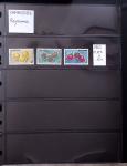 THEMATICS 1915-2010, Collection en 9 classeurs sur