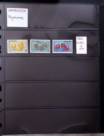 THEMATICS 1915-2010, Collection en 9 classeurs sur