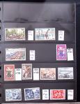 THEMATICS 1915-2010, Collection en 9 classeurs sur