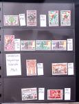 THEMATICS 1915-2010, Collection en 9 classeurs sur