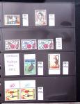 THEMATICS 1915-2010, Collection en 9 classeurs sur