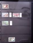 THEMATICS 1915-2010, Collection en 9 classeurs sur