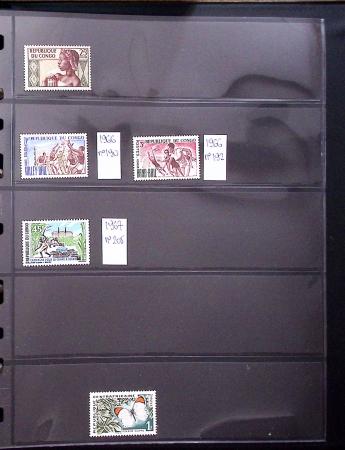 THEMATICS 1915-2010, Collection en 9 classeurs sur