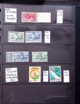 THEMATICS 1915-2010, Collection en 9 classeurs sur