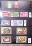 THEMATICS 1915-2010, Collection en 9 classeurs sur
