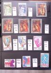 THEMATICS 1915-2010, Collection en 9 classeurs sur