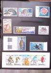 THEMATICS 1915-2010, Collection en 9 classeurs sur