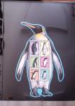 THEMATICS 1915-2010, Collection en 9 classeurs sur