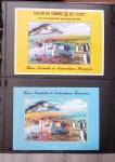 THEMATICS 1915-2010, Collection en 9 classeurs sur