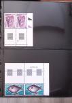 THEMATICS 1915-2010, Collection en 9 classeurs sur