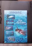 THEMATICS 1915-2010, Collection en 9 classeurs sur