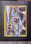 THEMATICS 1915-2010, Collection en 9 classeurs sur